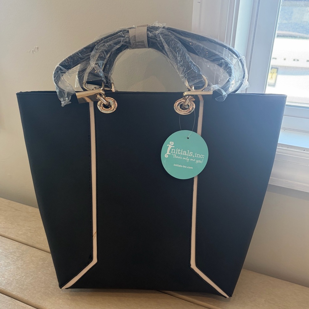 Initials inc Charleston bag